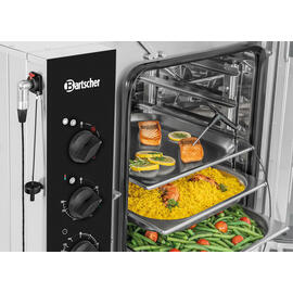 Kerntemperaturfühler-Set SST2-M1P Produktbild 6 S