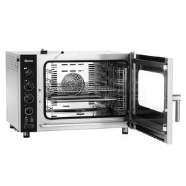 Kombidämpfer SILVERSTEAM2 5110M | GN 1/1 Produktbild 3 S