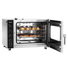 Kombidämpfer SILVERSTEAM2 5110M | GN 1/1 Produktbild 2 S