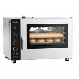 Kombidämpfer SILVERSTEAM2 5110M | GN 1/1 Produktbild 4 S