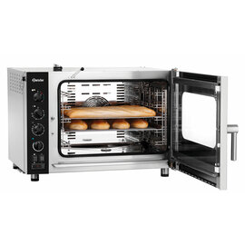 Kombidämpfer SILVERSTEAM2 5110M | GN 1/1 Produktbild 5 S