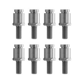 Auflageschienen 6040 SST2-10110 für Kombidämpfer 10 x 1/1 GN Produktbild 3 S