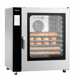 Kombidämpfer SILVERSTEAM2 10110D | GN 1/1 Produktbild 4 S