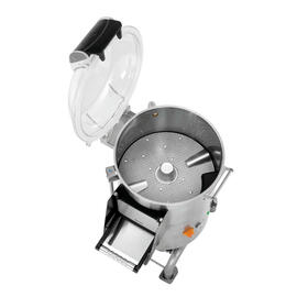 Kartoffelschälmaschine 10KG | Stundenleistung 130 kg Produktbild 4 S
