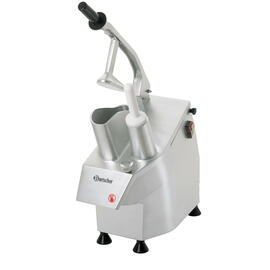 Gemüseschneider GMS550 230 Volt  H 500 mm | 5 Schneidscheiben Produktbild 7 S