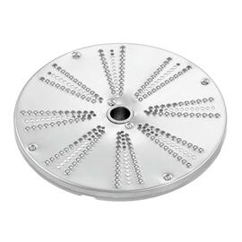 120341 Schneidscheibe für Raspel "DTV", speziell für Hartkäse geeignet -  1 mm Schnittstärke - für Schneidemaschine "GMS600" Produktbild