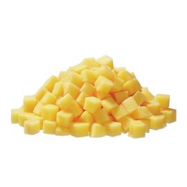 120345 Schneidscheibe für Würfel "PS14" 14 x 14 mm Schnittstärke für Schneidemaschine "GMS600" (Achtung! Nur in Verbindung mit der Scheiben-Schneidscheibe DF14  nutzbar!) Produktbild 2 S