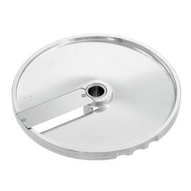 120351 Schneidscheibe für Scheiben "DF10" 10 mm Schnittstärke für Schneidemaschine "GMS600" Produktbild