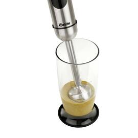 Stabmixerset H200 17000 U/min 700 Watt Produktbild 6 S