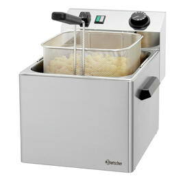 Nudelkocher Aufsatzgerät  • 230 Volt | 7 ltr Produktbild 2 S