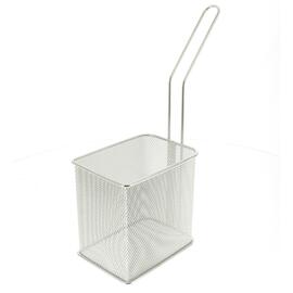 132261 Ersatzkorb, klein, für Nudelkocher "SNACK", 100 x 235 x H 100 mm Produktbild 4 S