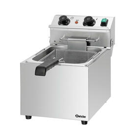 Nudelkocher Elektro 8L-EM1 Aufsatzgerät Produktbild 7 S