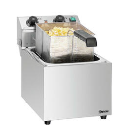 Nudelkocher Elektro 8L-EM1 Aufsatzgerät Produktbild