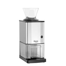 B-WARE | Eis-Crusher 4 ICE + Tischgerät Kunststoff Edelstahl | 80 Watt 230 Volt | 15 kg/h Produktbild 3 S