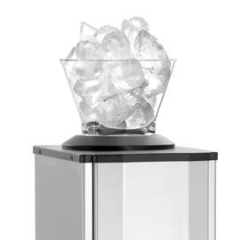 B-WARE | Eis-Crusher 4 ICE + Tischgerät Kunststoff Edelstahl | 80 Watt 230 Volt | 15 kg/h Produktbild 6 S