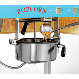 Popcornmaschine V150 Produktbild 3 S