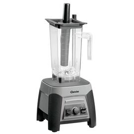 Blender PRO 2,5L Kunststoff schwarz grau Produktbild 2 S