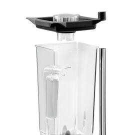 Blender PRO 2,5L Kunststoff schwarz grau Produktbild 7 S