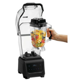 Blender PRO TOUCH 2,5L Produktbild 2 S