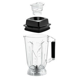 Mixbecher-Set PRO XTRA TOUCH für Blender PRO XTRA 2,5L und PRO TOUCH 2,5L Produktbild