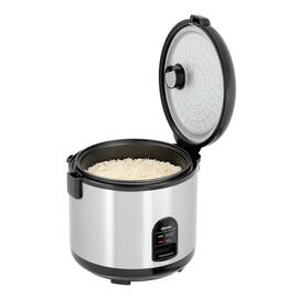 Reiskocher 1,8L SD Auftischgerät | 1,8 ltr | 230 Volt 700 Watt Produktbild 3 S