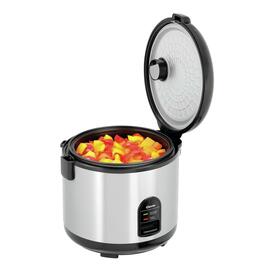 Reiskocher 1,8L SD Auftischgerät | 1,8 ltr | 230 Volt 700 Watt Produktbild 4 S