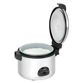 Reiskocher Auftischgerät | 12 ltr | 230 Volt 2850 Watt Produktbild 2 S