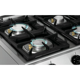 Gasherd MFG 7341 | Backofen Produktbild 4 S