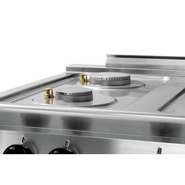Gasherd MFG 7341 | Backofen Produktbild 3 S