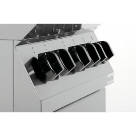 Gasherd MFG 7341 | Backofen Produktbild 5 S