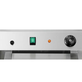 Fritteuse 12L-10 | 1 Becken 1 Korb 6,5 ltr 400 Volt | 9 kW Produktbild 5 S