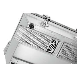 Induktions-Fritteuse 2x8L Plus | 2 Becken 2 Körbe Produktbild 6 S