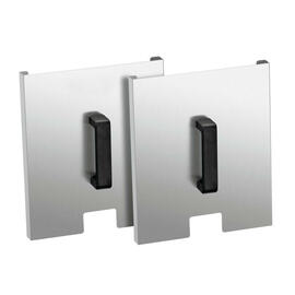 Induktions-Fritteuse 2x8L Plus | 2 Becken 2 Körbe Produktbild 7 S