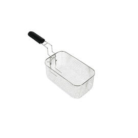 165521 Ersatzkorb zu Friteuse "MINI", 4 l, 0,24 kg, Maße: B 140 x T 240 x H 100 mm Produktbild 2 S