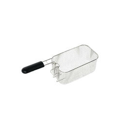 165521 Ersatzkorb zu Friteuse "MINI", 4 l, 0,24 kg, Maße: B 140 x T 240 x H 100 mm Produktbild 3 S