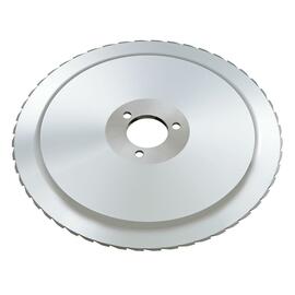 174050 Messer 195, Wellenschliff,  Ø 195 mm, 0,64 kg Produktbild