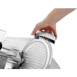 Aufschnittmaschine 300 Plus | Schrägschneider Ø 300 mm | 230 Volt Produktbild 3 S