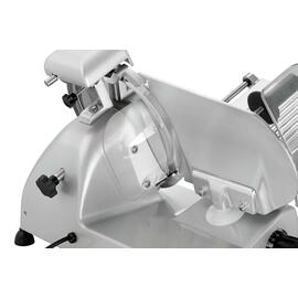 Aufschnittmaschine 300 Plus | Schrägschneider Ø 300 mm | 230 Volt Produktbild 7 S