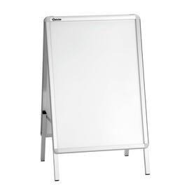 Plakatständer A1 | beidseitig H 1030 mm Produktbild 2 S