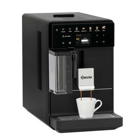 Kaffeevollautomat Easy Slim | 1400 Watt Produktbild 2 S