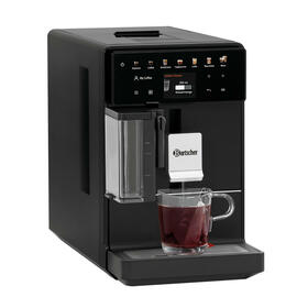 Kaffeevollautomat Easy Slim | 1400 Watt Produktbild 3 S