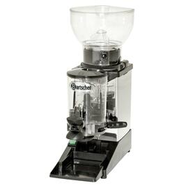 Kaffeemühle Tauro Edelstahl | Fassungsvermögen 1 kg Produktbild 3 S