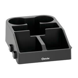 Kaffeestation Z50 Produktbild 7 S