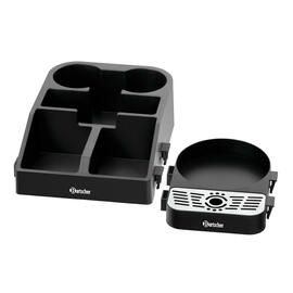 Kaffeestation Z50 Produktbild 5 S