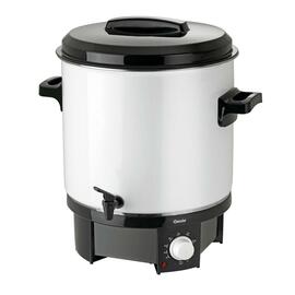 Glühweintopf| Einkochtopf GE 21 | 21 ltr | 230 Volt 1800 Watt Produktbild 5 S