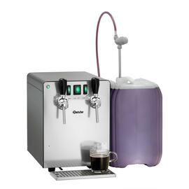 Glühweinzapfanlage 1300 | Stundenleistung 130 ltr Produktbild 3 S