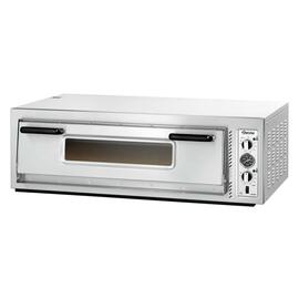 Pizzaofen NT 901  • 6 Pizzen Ø 30 cm  • 400 Volt Produktbild 4 S