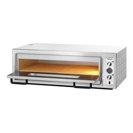 Pizzaofen NT 901  • 6 Pizzen Ø 30 cm  • 400 Volt Produktbild 3 S