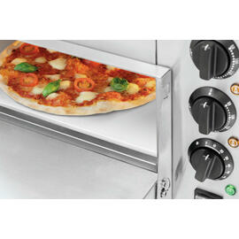 Pizzaofen ST415-2 | 1 Backkammer für 1 Pizza Ø 40 cm Produktbild 2 S