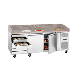 Pizzakühltisch G-S7T2 Produktbild